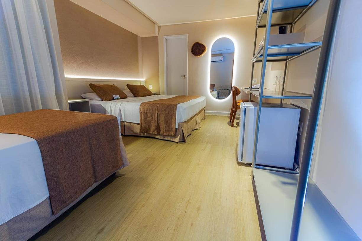 Littoral Express Hotel 3*