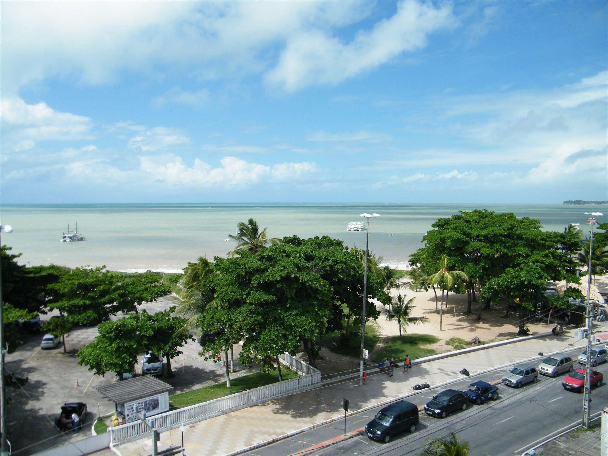 Littoral Express João Pessoa