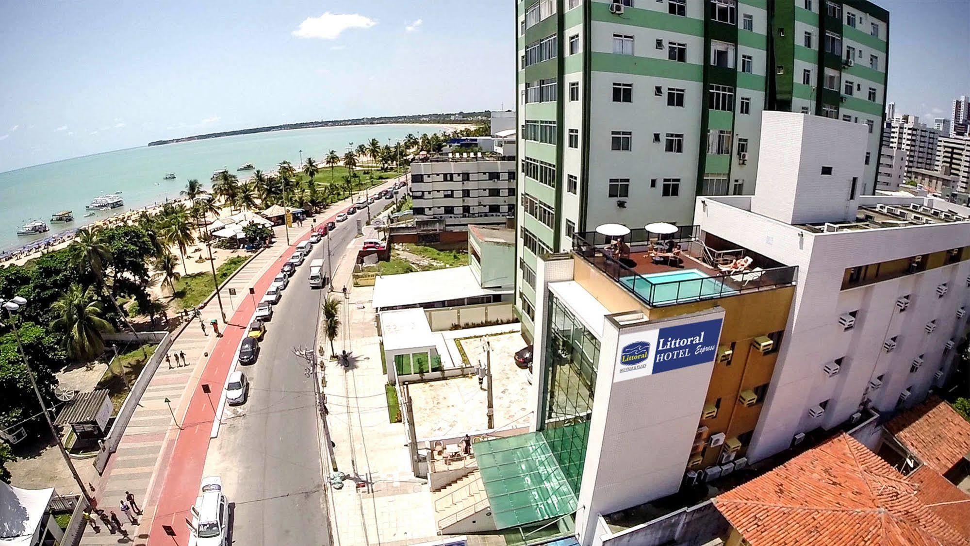 Hotel Littoral Express 3*