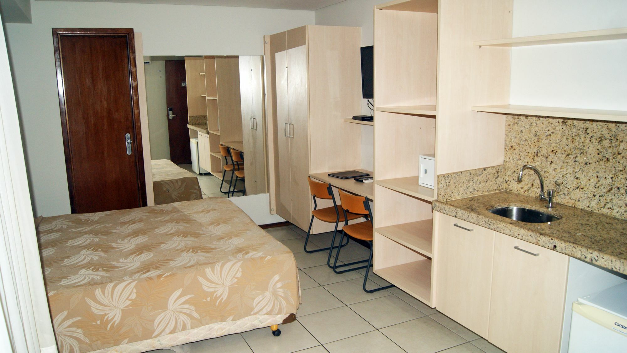 Littoral Express Hotel 3*